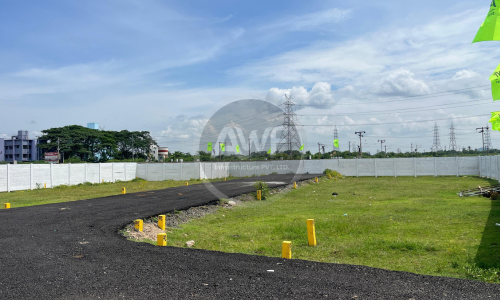 Singaperumal Koil Villa Plots