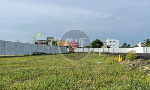 Singaperumal Koil Villa Plots