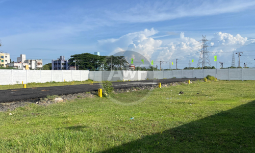 Singaperumal Koil Villa Plots