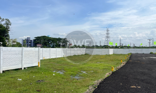 Singaperumal Koil Villa Plots
